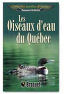 Les Oiseaux d'eau du Québec